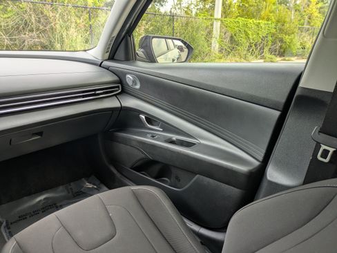 Certified 2023 Hyundai Elantra SEL w/ Cargo Package FWD image 16