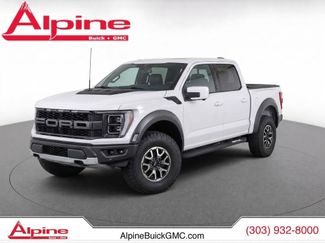 Used 2021 Ford F150 Raptor w/ Equipment Group 801A High AWD/4WD video 1