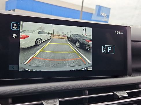 Certified 2025 Hyundai Tucson SEL image 23