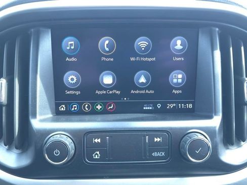 Used 2022 Chevrolet Colorado ZR2 AWD/4WD image 30