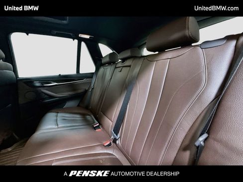 Used 2018 BMW X5 xDrive35i AWD/4WD image 13