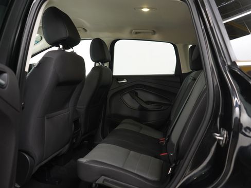 Used 2016 Ford Escape SE AWD/4WD image 17