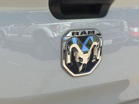 Used 2022 RAM 1500 Tradesman image 19