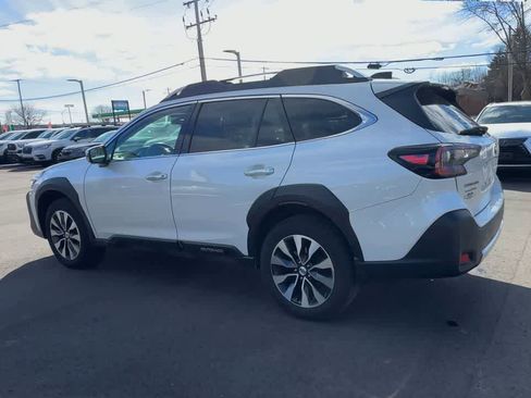 Certified 2023 Subaru Outback Touring XT image 6
