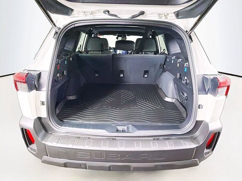 Used 2026 Subaru Outback Premium AWD/4WD image 14