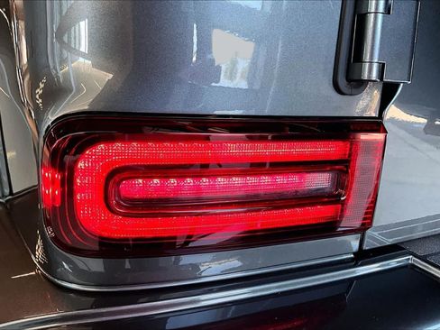 Used 2026 Mercedes-Benz G 550 image 26