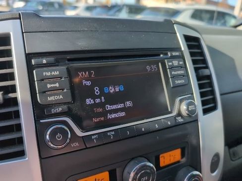 Used 2018 Nissan Frontier SV w/ Value Truck Package image 13