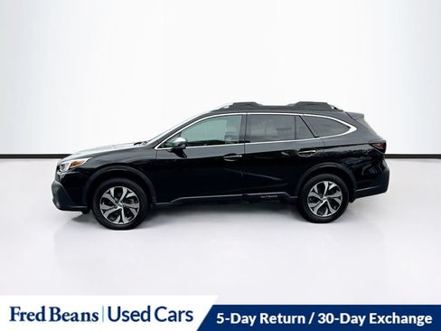 Used 2020 Subaru Outback Touring w/ Popular Package #2 AWD/4WD image 5