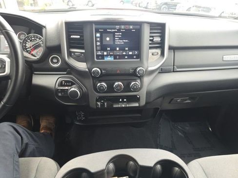 Certified 2024 RAM 2500 Big Horn w/ Bed Utility Group image 24