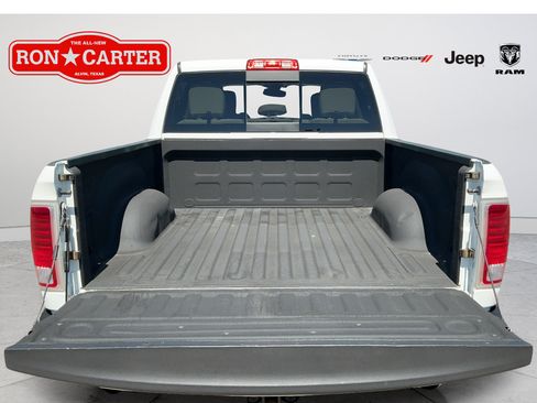 Used 2018 RAM 1500 Laramie Longhorn w/ Longhorn Southfork Package AWD/4WD image 21
