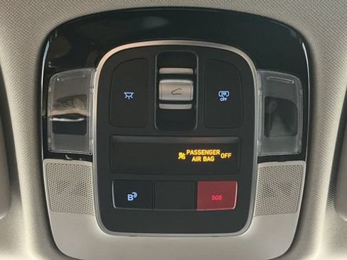 Used 2025 Hyundai Tucson SEL AWD/4WD image 41