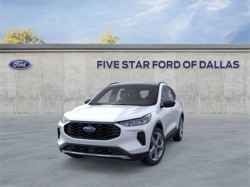 New 2026 Ford Escape ST-Line w/ Tech Pack #1 image 2