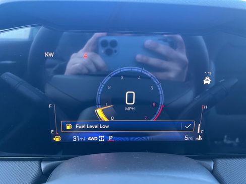 New 2026 Chevrolet TrailBlazer LT w/ LT Cold Weather Package image 11