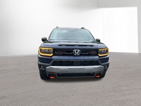 New 2026 Honda Passport TrailSport image 3
