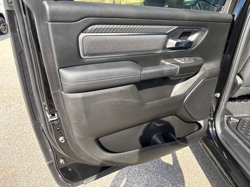 New 2026 RAM 1500 Big Horn AWD/4WD image 20