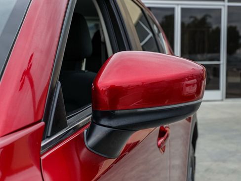 Used 2021 MAZDA CX-5 Sport image 14