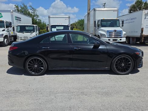 Used 2023 Mercedes-Benz CLA 250 image 8