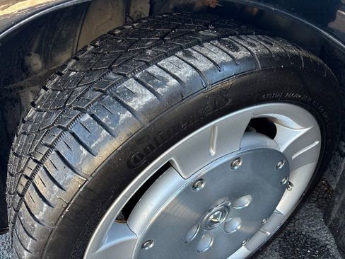 Used 2002 Lexus SC 430 Convertible image 12