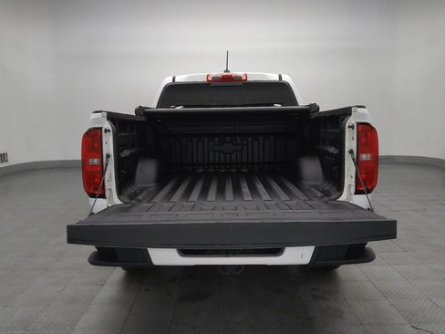 Used 2022 Chevrolet Colorado LT w/ LT Convenience Package image 29