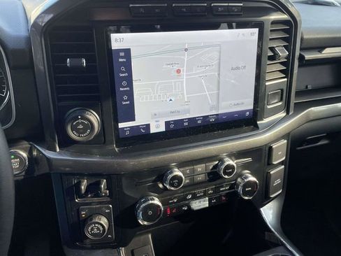 Certified 2023 Ford F150 XLT w/ Equipment Group 302A High image 12