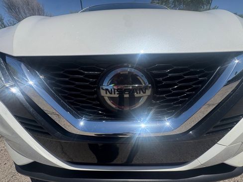 Used 2022 Nissan Rogue Sport SL w/ Premium Package FWD image 23