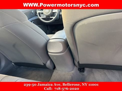 Used 2021 Hyundai Elantra SEL w/ Cargo Package image 19