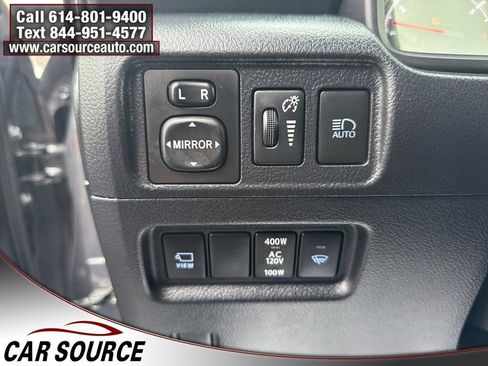 Used 2023 Toyota 4Runner Limited image 23