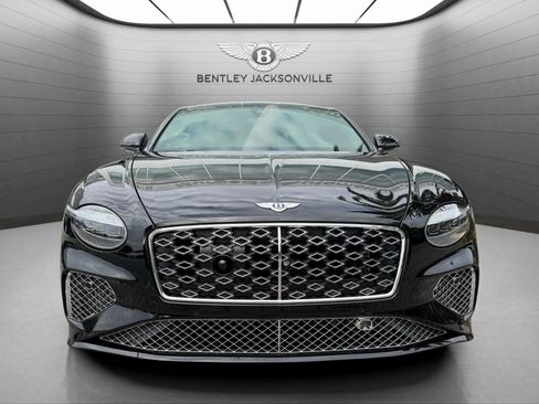 New 2026 Bentley Continental GT Speed AWD/4WD image 8