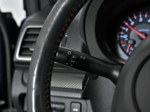 Used 2020 Subaru WRX AWD/4WD image 22