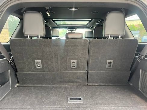 Used 2024 Ford Expedition Limited AWD/4WD image 13