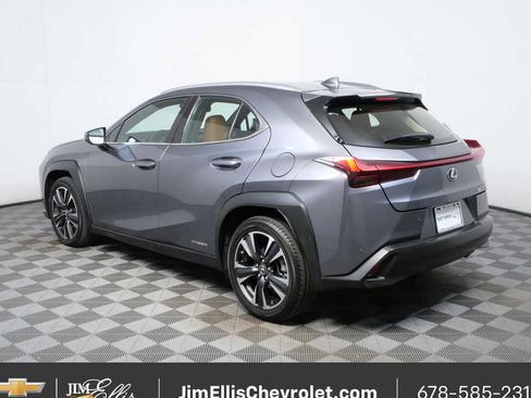 Used 2021 Lexus UX 250h image 25