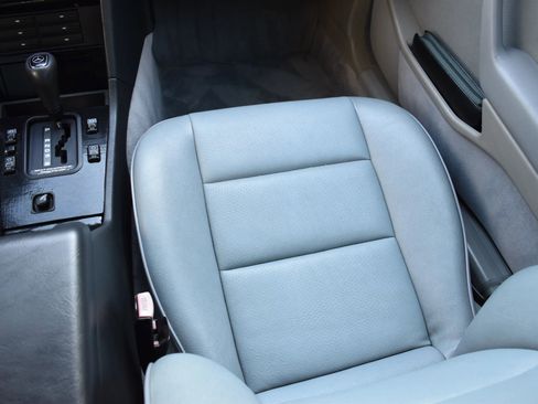 Used 1995 Mercedes-Benz C 280 Sedan image 29