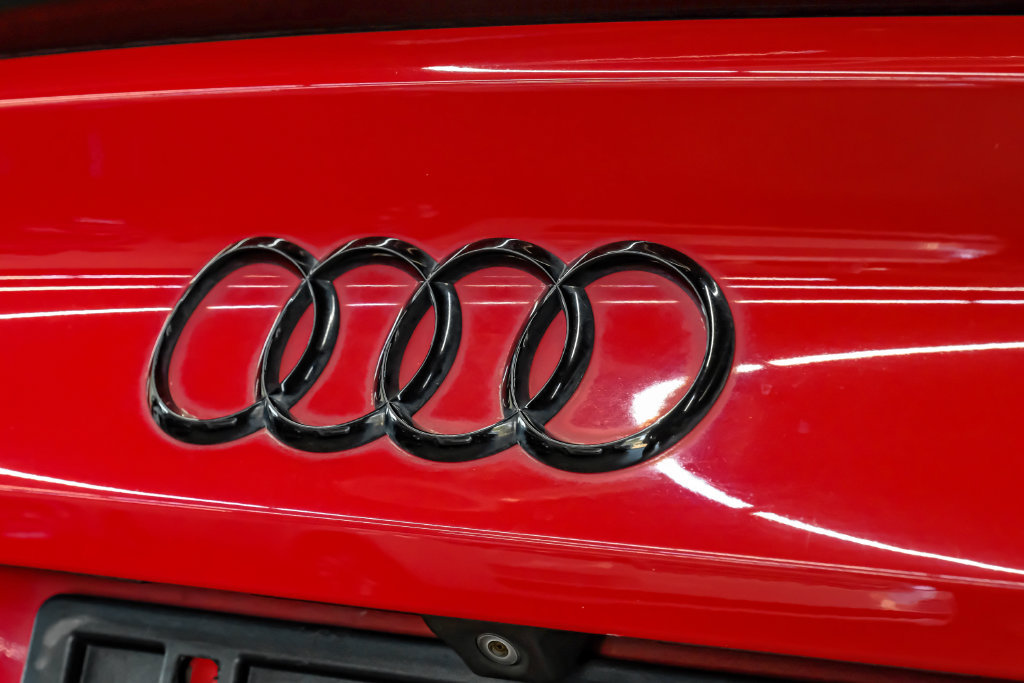 Used 2019 Audi RS 5 Sportback w/ Dynamic Package AWD/4WD image 60