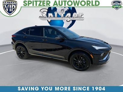 Used 2024 Buick Envista Sport Touring w/ Convenience I Package