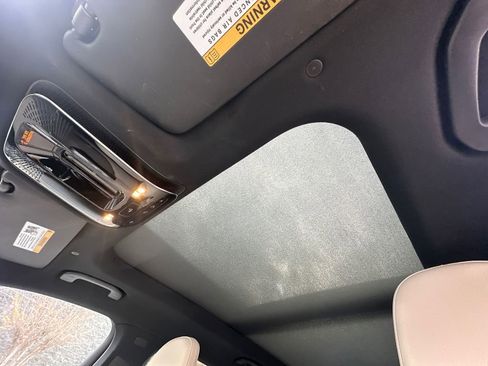 Certified 2026 Mercedes-Benz GLC 350e 4MATIC image 7