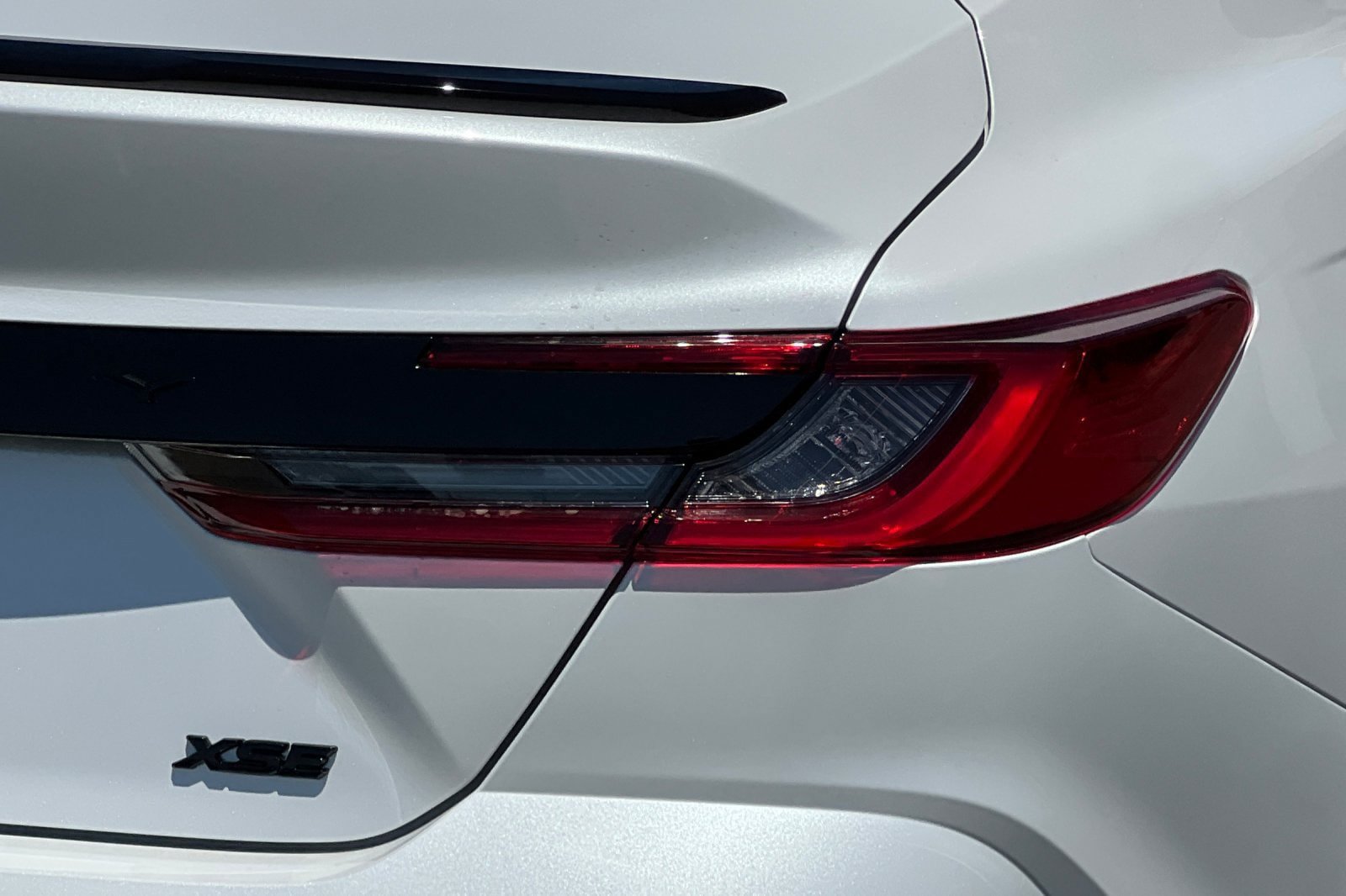 New 2026 Toyota Camry XSE FWD image 30
