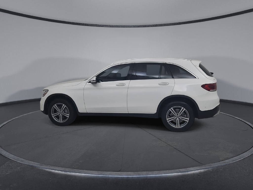 Used 2022 Mercedes-Benz GLC 300 4MATIC image 12
