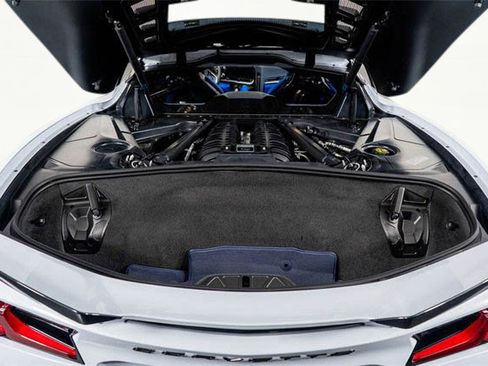 Used 2023 Chevrolet Corvette Z06 image 57