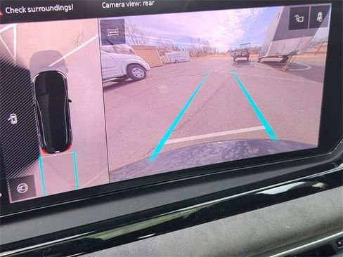 New 2025 Audi S5 Premium Plus image 18