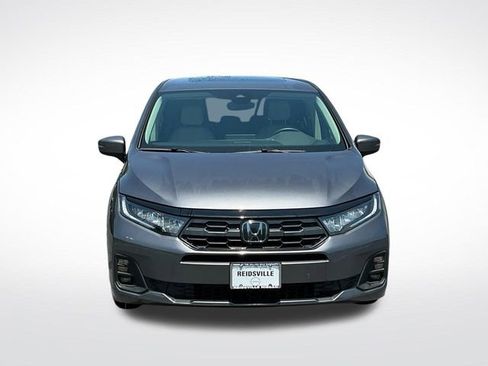 Used 2025 Honda Odyssey EX-L image 9