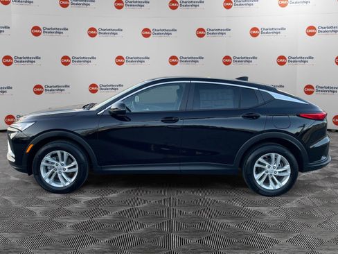 New 2026 Buick Envista Preferred w/ Convenience I Package image 2