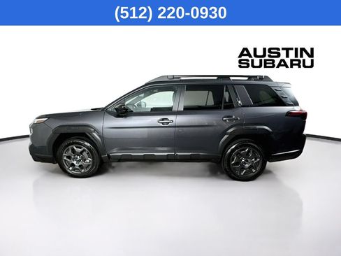 Used 2026 Subaru Outback Premium AWD/4WD image 5