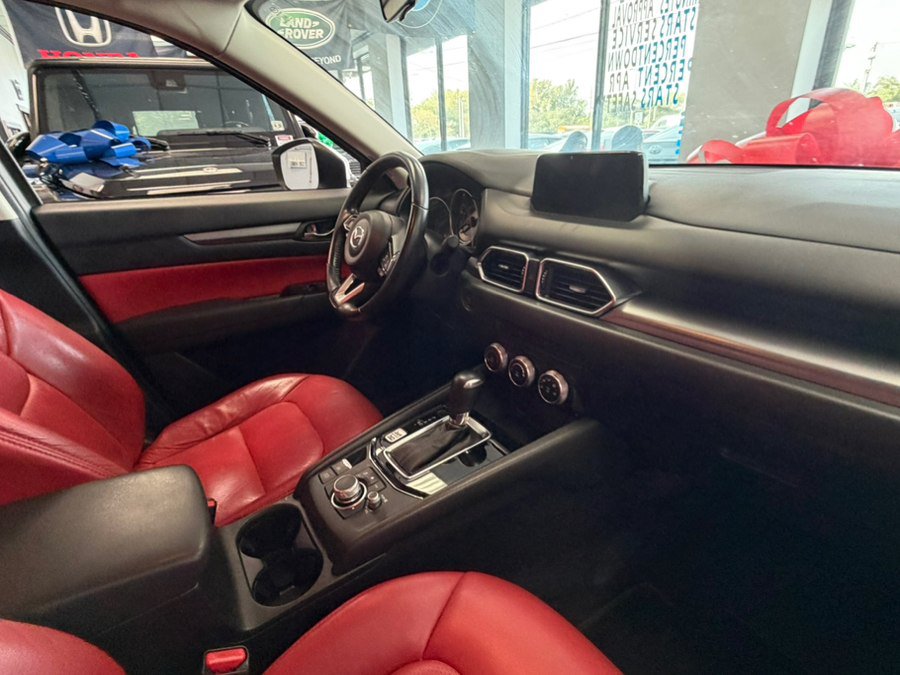 Used 2020 MAZDA CX-5 Sport FWD image 50