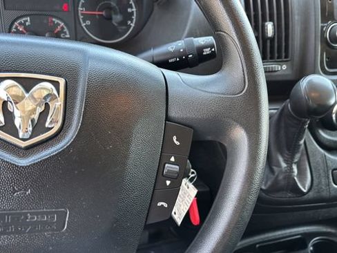 Used 2016 RAM ProMaster 1500 w/ Interior Convenience Group FWD image 24