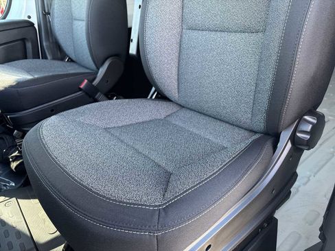 New 2026 RAM ProMaster 1500 w/ Safety Group image 16