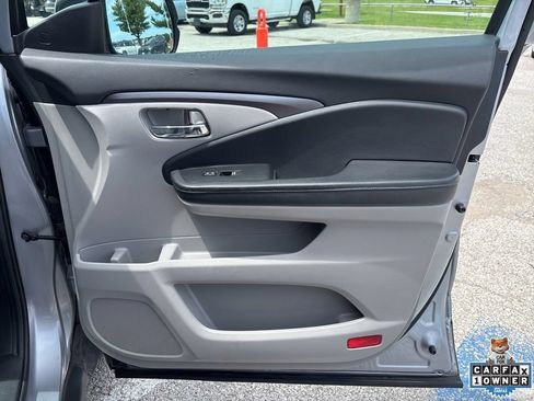 Used 2021 Honda Pilot Special Edition image 52