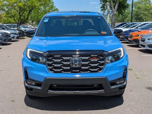 Used 2025 Honda Ridgeline TrailSport image 9