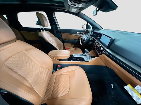 New 2026 Kia Sportage X-Line image 31