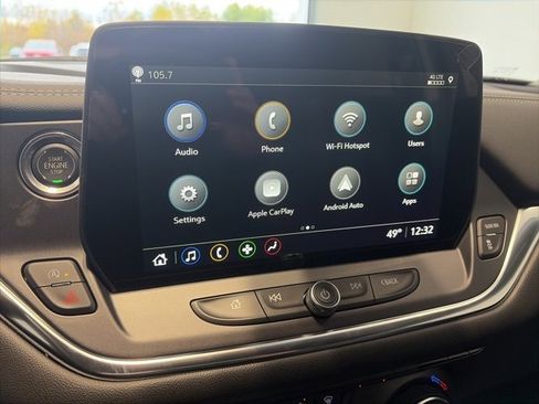 New 2025 Chevrolet Blazer LT w/ Convenience Package image 20