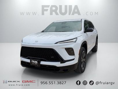 New 2027 Buick Enclave Sport Touring w/ Power Package